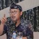 Caption: Kepala BPN Kota Depok Indra Gunawan memimpin rapat koordinasi sekaligus membedah DIPA 2024 di aula kantor, Kamis,(4/1/2024.(Foto: BPN Kota Depok)